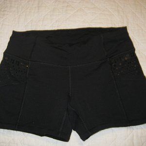 Lululemon Running Shorts